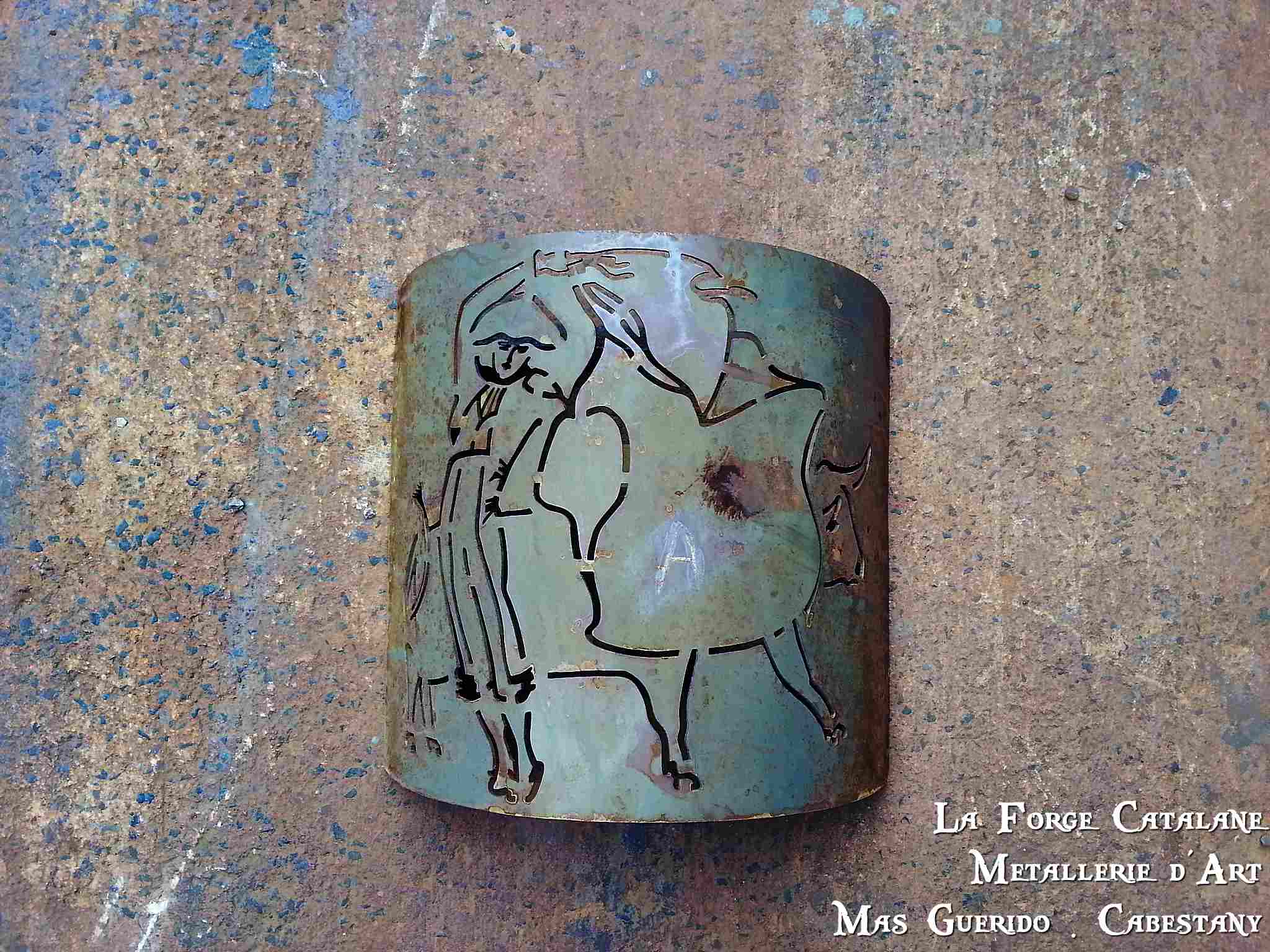 applique murale decoupe laser 2 fer Forge Catalane Cabestany.jpg